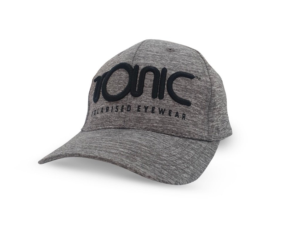 Tonic Eyewear 6 panel cap