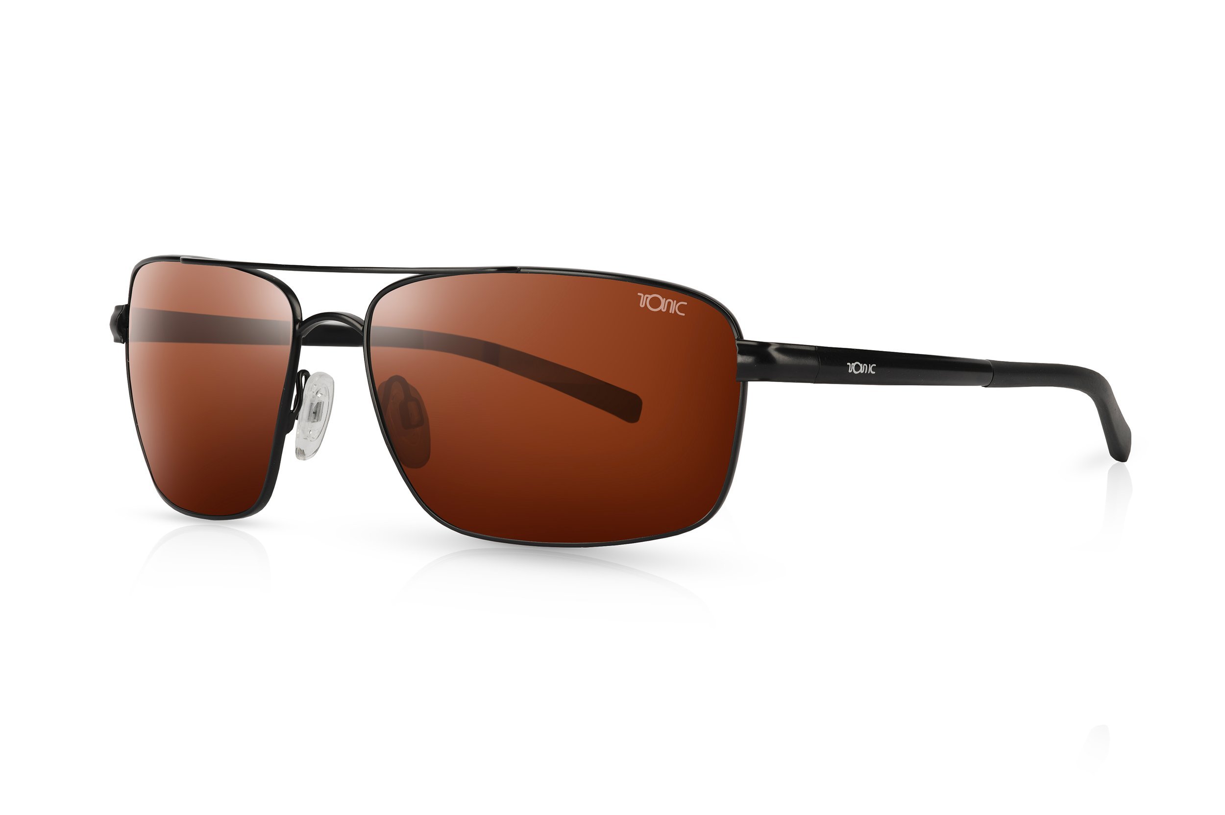 Tonic BLAQ Metal Photochromic Copper