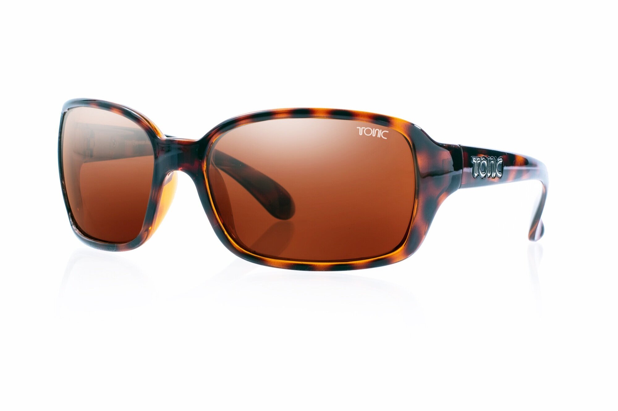 Tonic COVE Shiny Tort Photochromic Copper