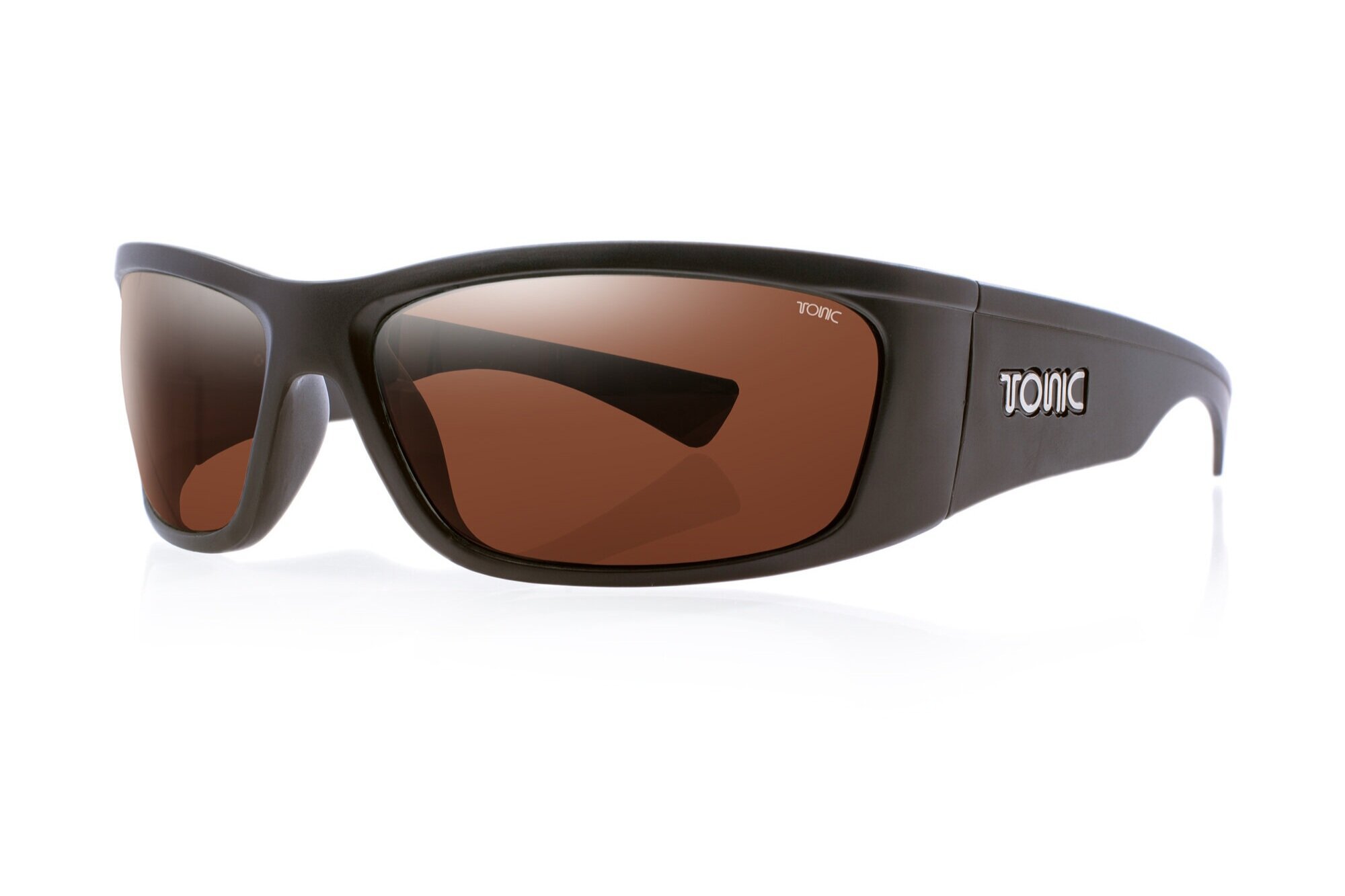 Tonic SHIMMER Matt Black Photochromic Copper