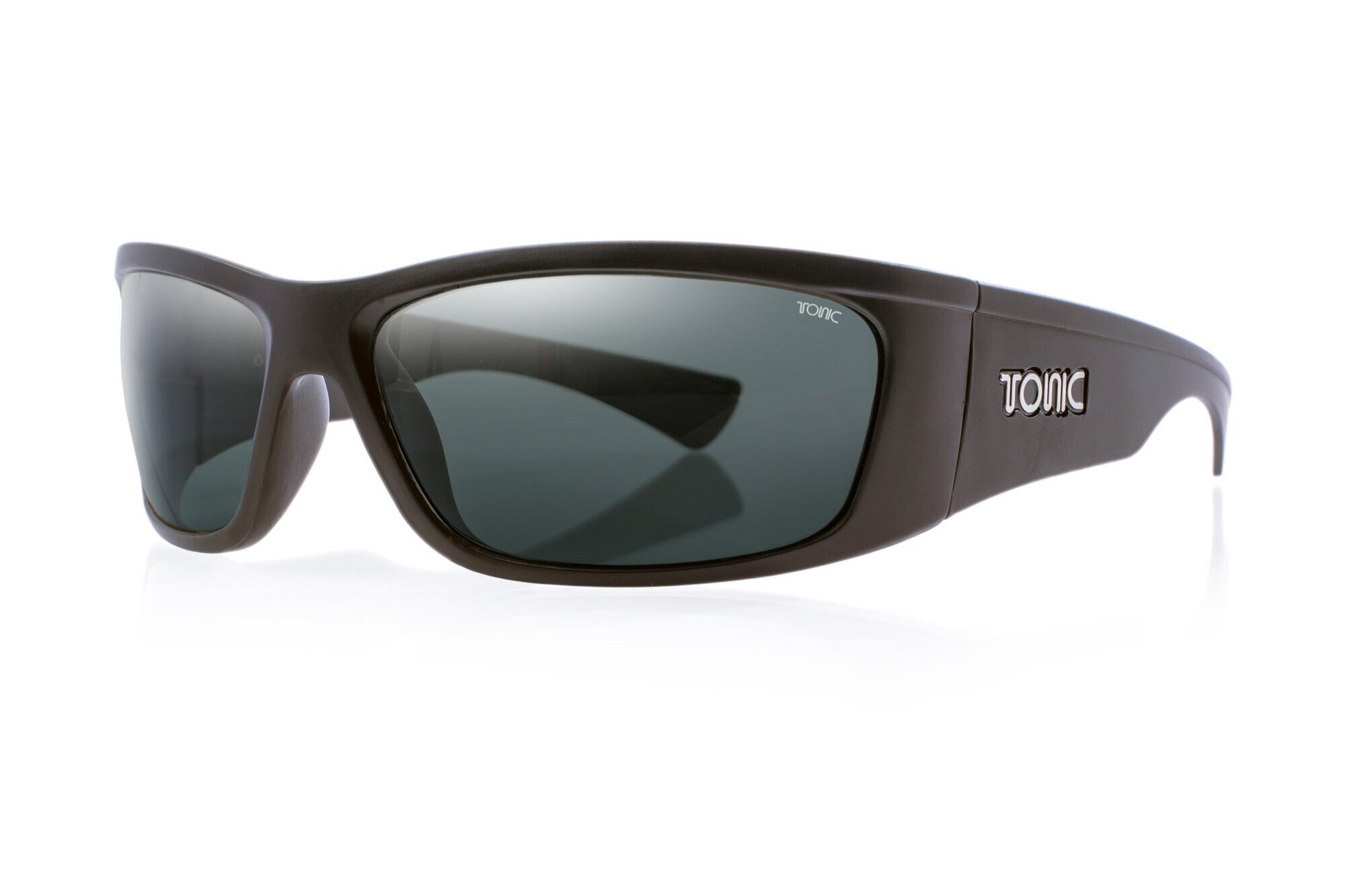 Tonic SHIMMER Matt Black Photochromic Grey