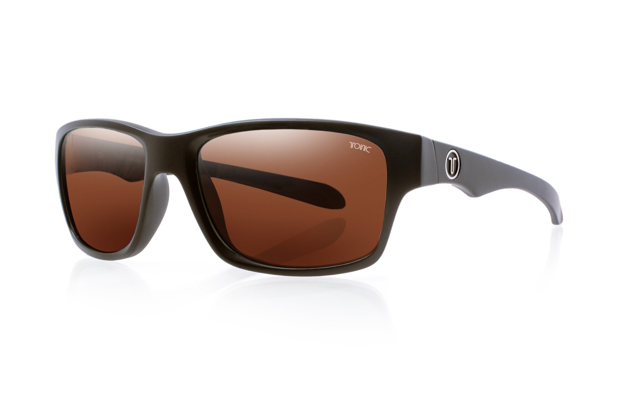 Tonic TANGO Matt Black Photochromic Copper