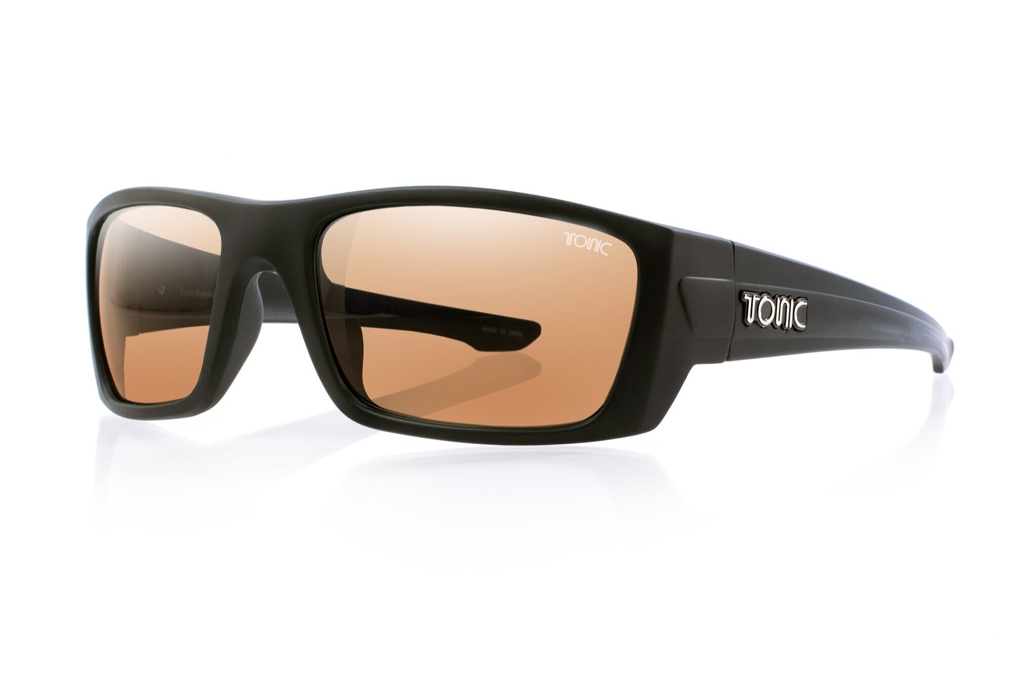Tonic YOURANIUM Matt Black Light Neon Copper