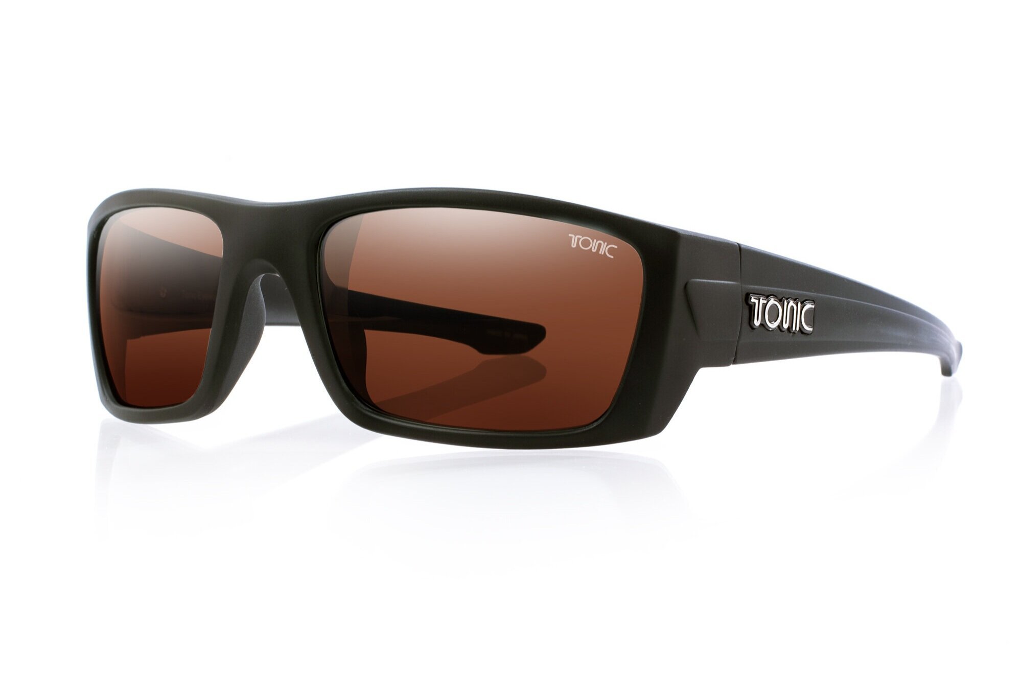 Tonic YOURANIUM Matt Black Photochromic Copper