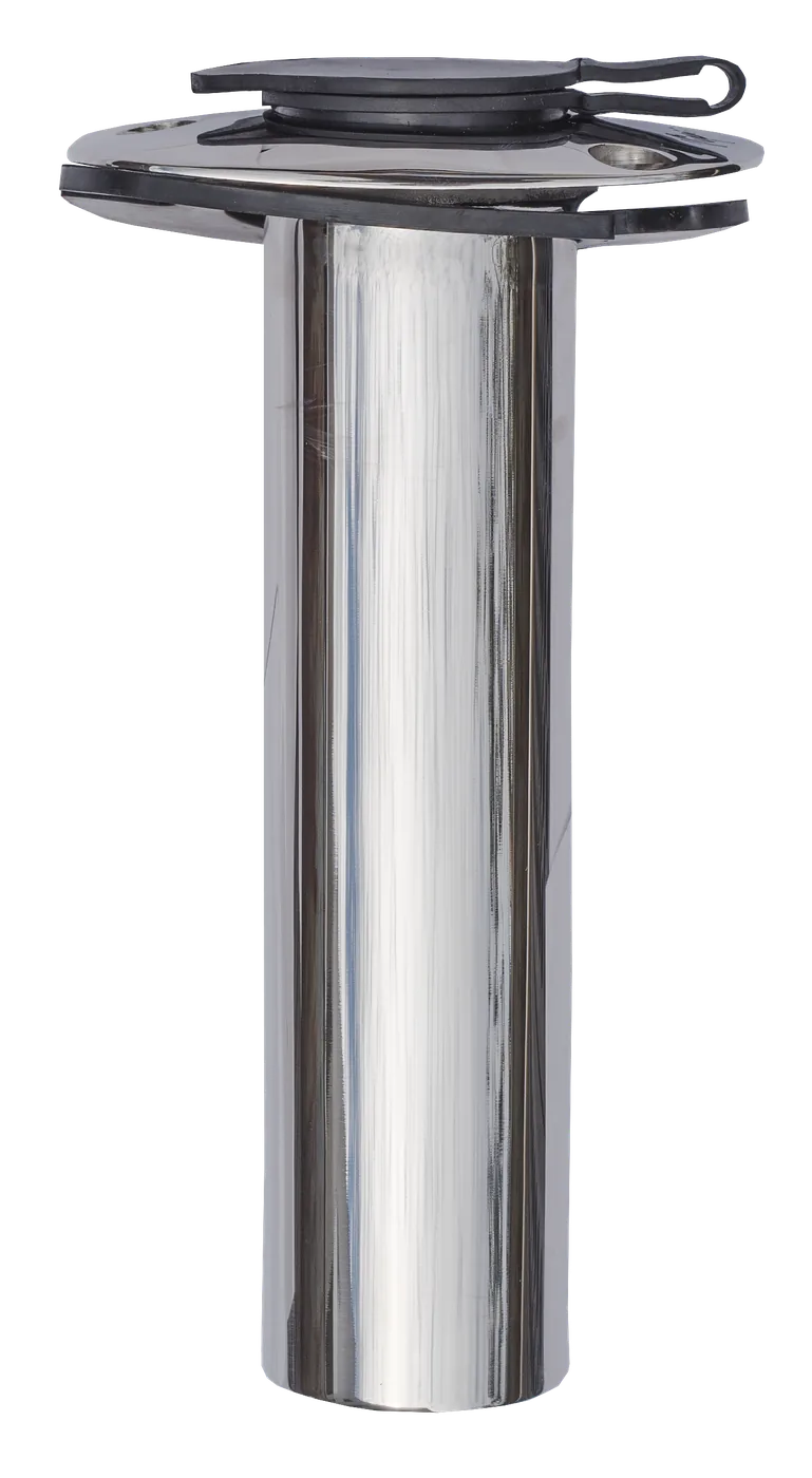 Viper Pro Series Single ROD Holder - 0 Deg