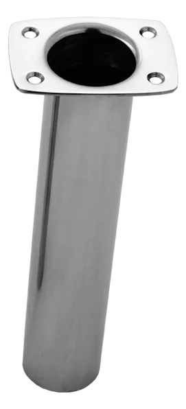 Viper Pro Series Slimline Single ROD Holder 0 Deg - Game Rated!
