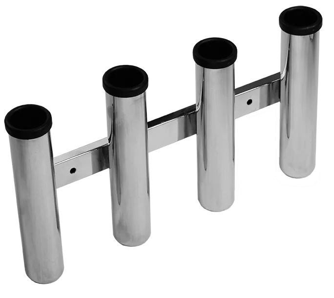 Viper Pro Series Side Mount ROD Holder - 4 Way