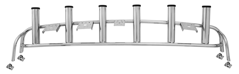 Hard Top S/S Rocket Launcher - 1700mm