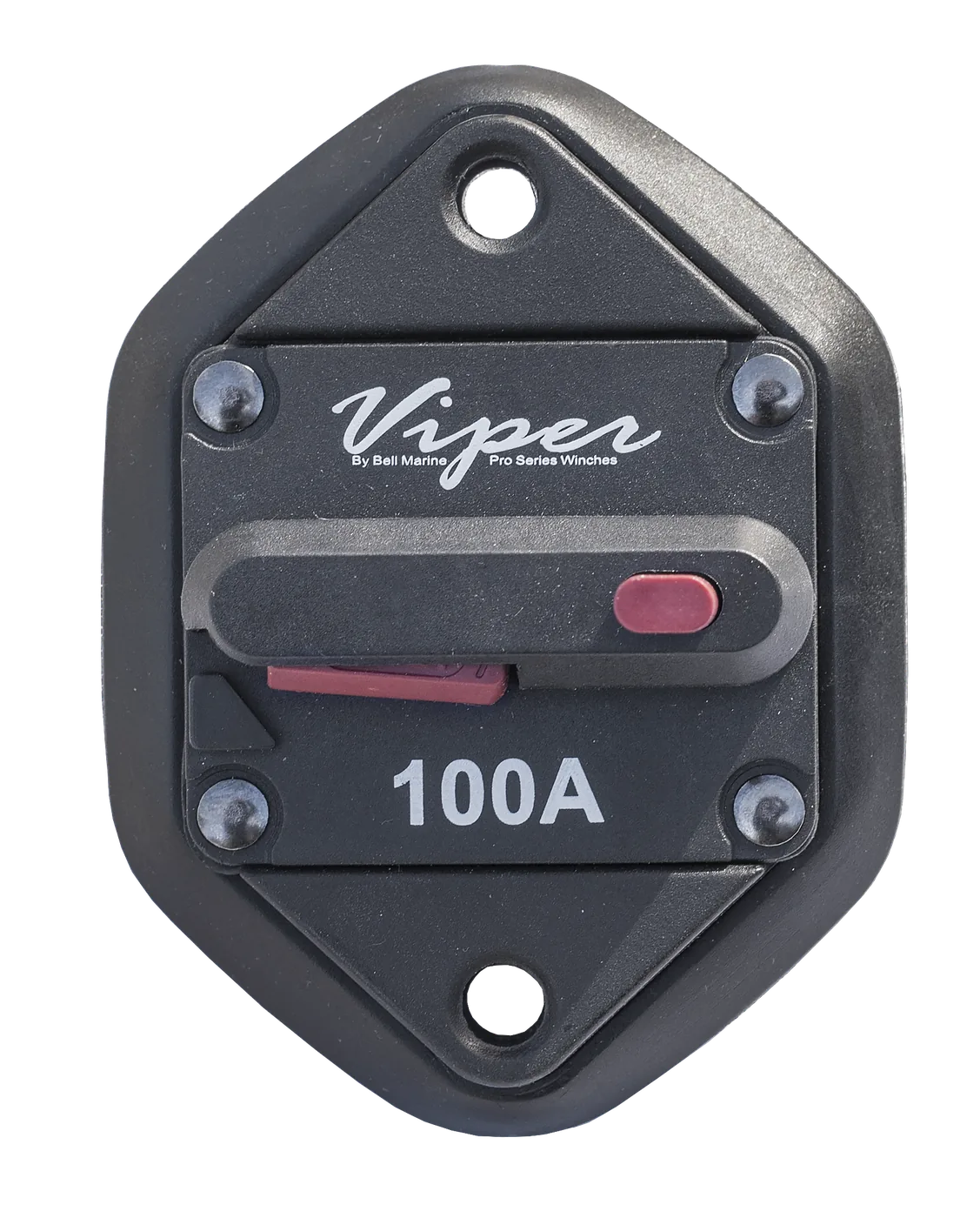 100 Amp Waterproof Circuit Breaker