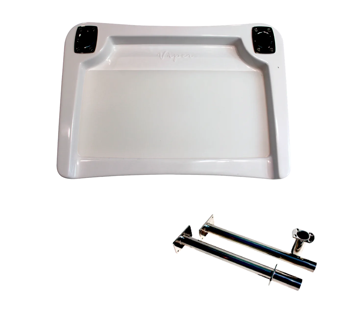 Small Deluxe Fibreglass Baitboard