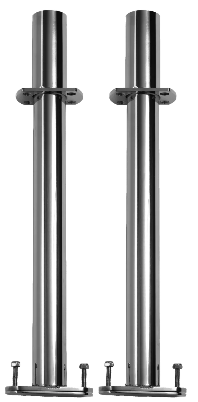 Baitboard Legs For Small Deluxe Baitboard (New Model)