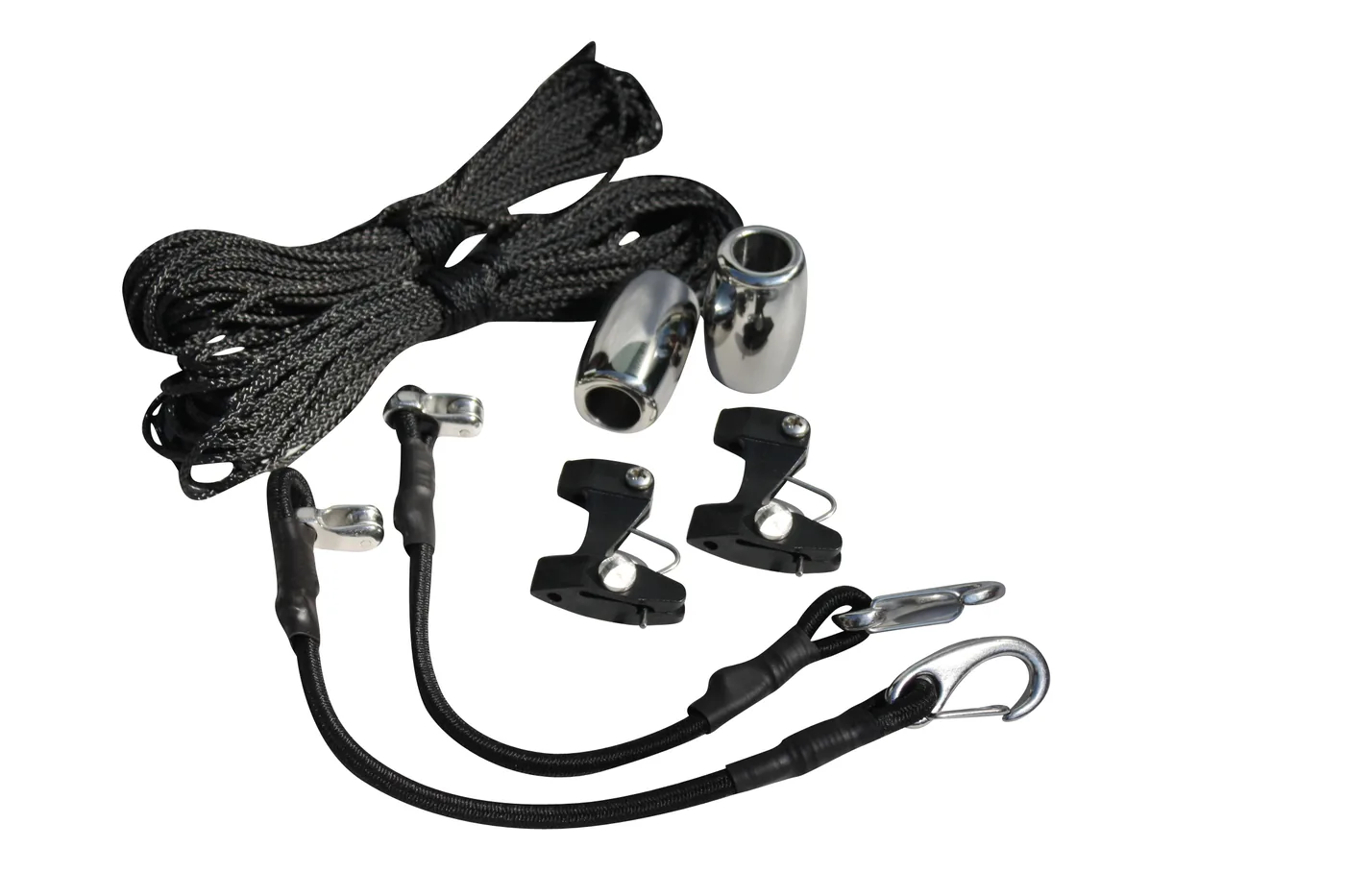 Viper Xtreme Outrigger Line Kit