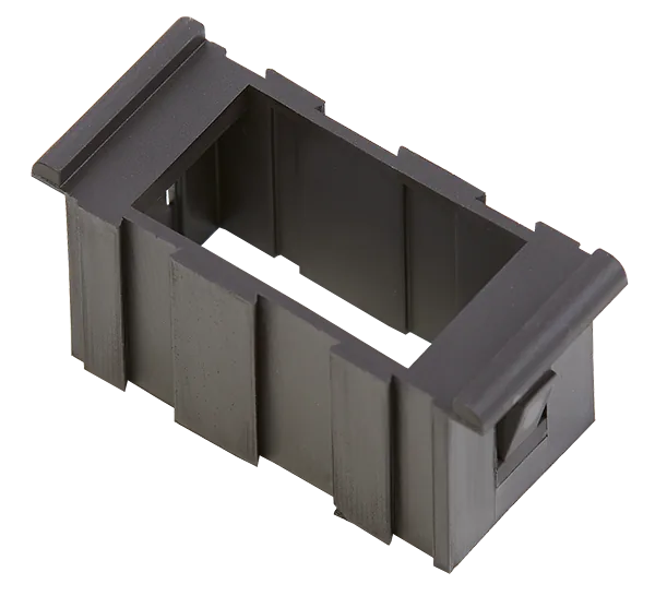 Led Rocker Switch - Middle Housing
