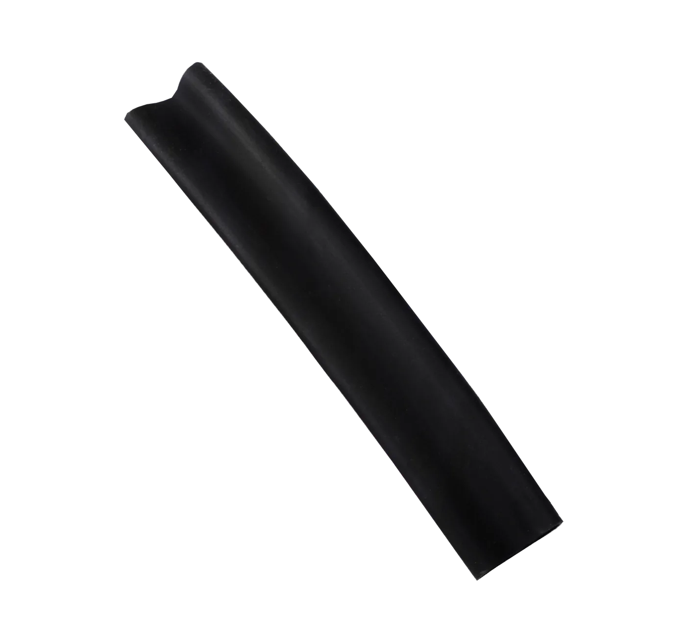Silicone Impregnated Heat Shrink For 3 B&S Cable Black