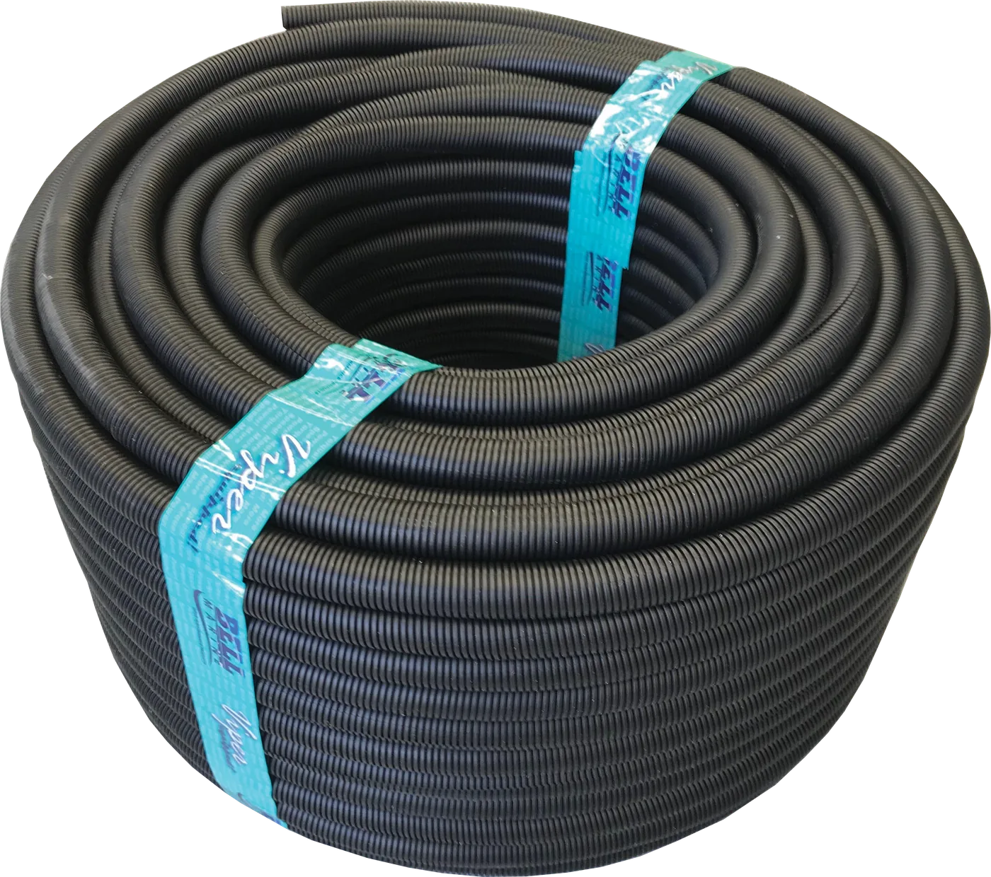 Marine Corrugated Split Tubing 13mm
