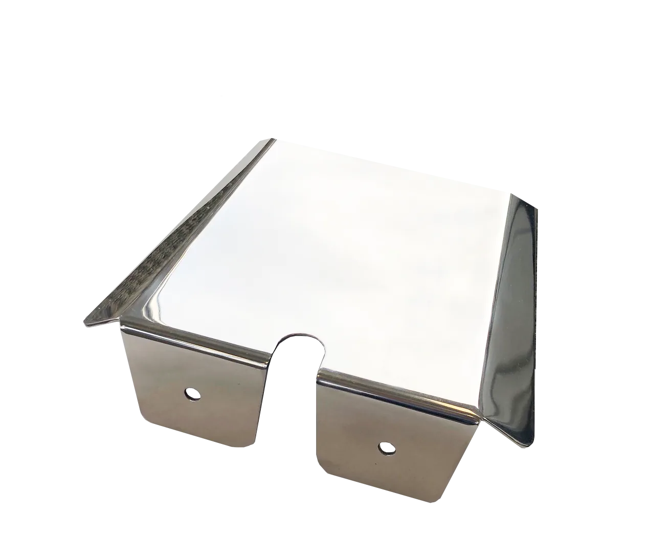Transducer Cover Reverse Small